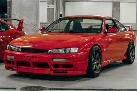 5 Ways To Make Nissan S14 200Sx Better Fast Car 5 Ways To Make Nissan S14 200Sx Better Fast Car