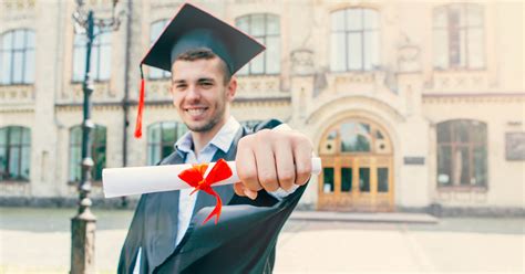 5 Ways To Make Your Resume Impressive To Grad Schools Niche Blog