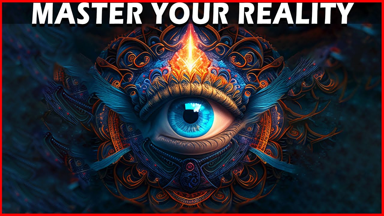 5 Ways To Master The Law Of Assumption Youtube 5 Ways To Master The Law Of Assumption Youtube