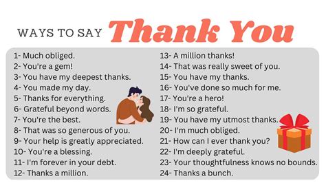 5 Ways To Say Thank You For Celebrating With Me Counting Candles 5 Ways To Say Thank You For Celebrating With Me Counting Candles