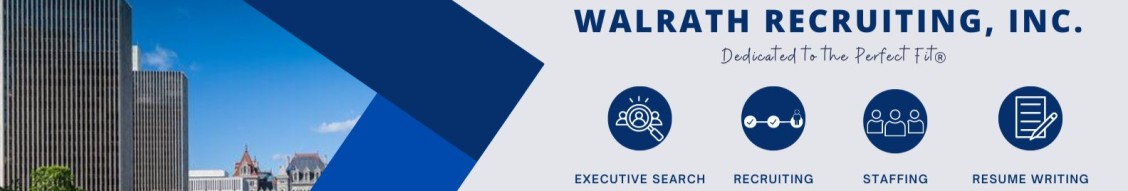 5 Ways To Stand Out At Work Walrath Recruiting Inc