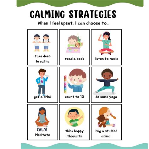 5 Ways To Understand Behaviour Calm And Connected