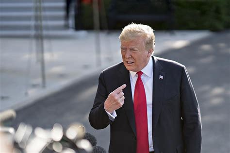 5 Ways Trump Has Remade The Democratic Party Politico Magazine