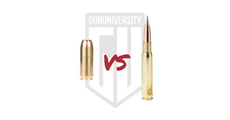 50 Ae Vs 50 Bmg In 2026 Comparing Apples And Watermelons
