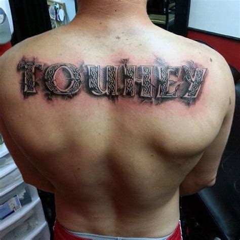 50 Cool Last Name Tattoos For Men 50 Cool Last Name Tattoos For Men