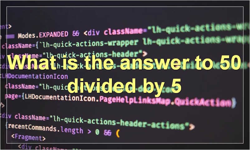 50 Divided by 3 Calculator Result