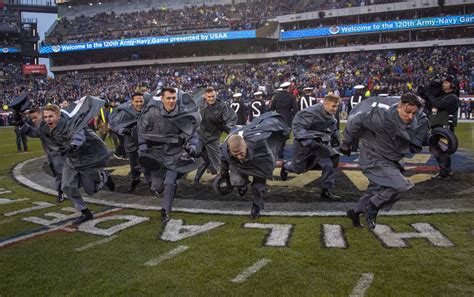 50 Facts About Army Navy Game Facts Net