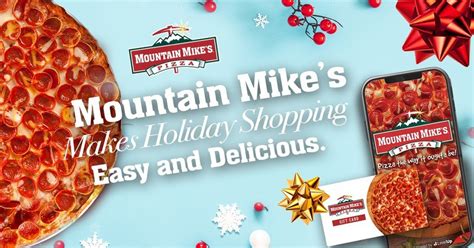 50% Off Mountain Mike'S Pizza Coupon & Coupon Code February 2026