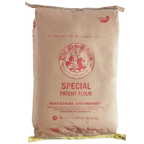 50 Pound Flour