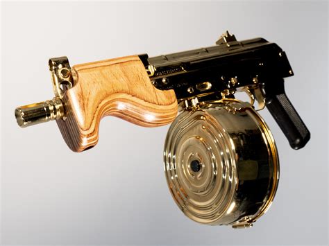 50 Round Drum Mag On Dad S Draco Youtube 50 Round Drum Mag On Dad S Draco Youtube