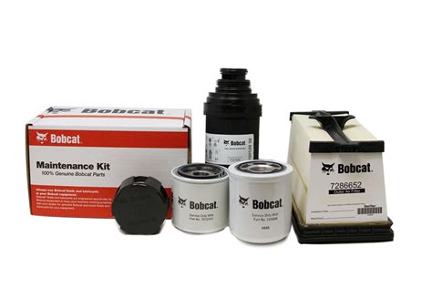 500 1500 Hour Maintenance Kit Spin On Filter 7316223 500 1500 Hour Maintenance Kit Spin On Filter 7316223