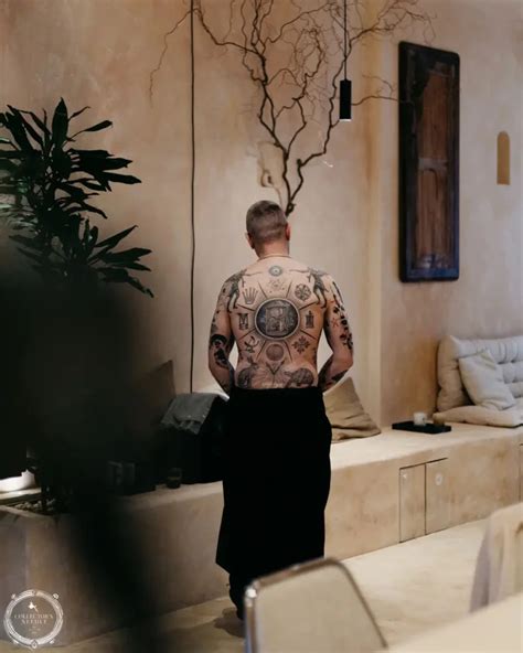 500 Best Tattoo On Neck Ideas For Men 2025 500 Best Tattoo On Neck Ideas For Men 2025