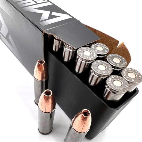 500 S W Magnum 385Gr Total Copper X Panding Tcx Defiant Munitions 500 S W Magnum 385Gr Total Copper X Panding Tcx Defiant Munitions