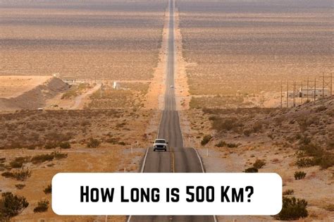 Convert 500km to Miles: Quick and Accurate Conversion Guide