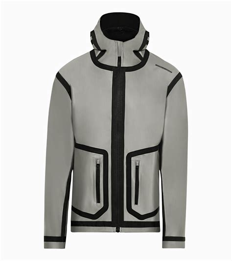 50Y Reversible Jacket Porsche Shop 50Y Reversible Jacket Porsche Shop