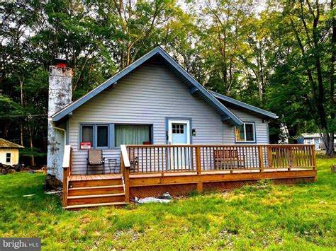 51 Prescott Rd White Haven Pa 18661 Redfin