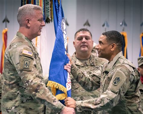 52Nd Air Defense Artillery Brigade Activation Ceremony Article The 52Nd Air Defense Artillery Brigade Activation Ceremony Article The