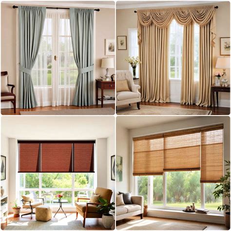 54 Window Treatment Ideas To Elevate Your Space In 2025