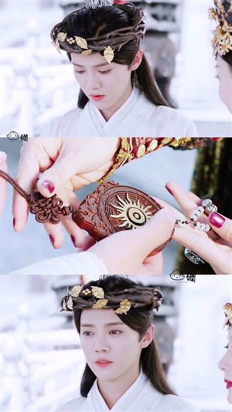 55 Fighter Of Destiny Ideas Fighter Of The Destiny Luhan Fighter