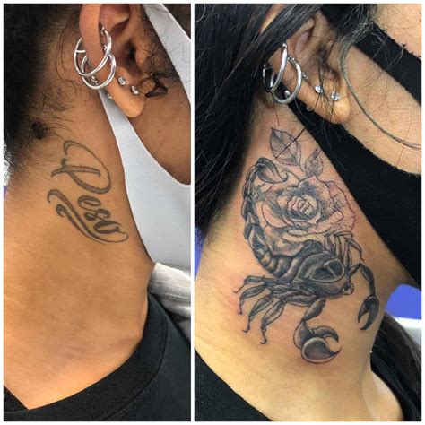 55 Great Cover Up Tattoo Ideas And Guide Saved Tattoo