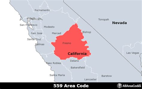 559 Area Code Location Map Time Zone And Phone Lookup 559 Area Code Location Map Time Zone And Phone Lookup