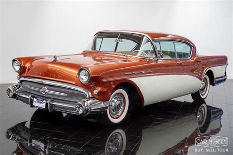 57 Buick: Classic Style and Modern Performance You Need to Know