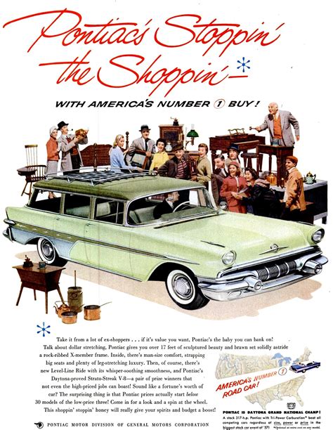 57 Pontiacs Convertibles Sedans Station Wagons Other Classic Cars Click Americana 57 Pontiacs Convertibles Sedans Station Wagons Other Classic Cars Click Americana