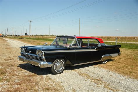Discover the Classic Charm of 59 Ford Fairlane: Ultimate Buyer’s Guide