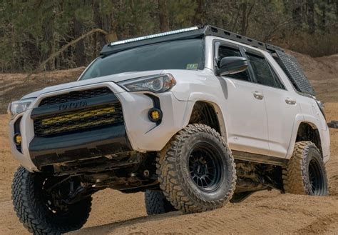 5Th Gen 4Runner Wheels Blog Offroad Usa