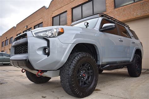 5Th Gen 4Runner Wheels Explained Trd Vs Aftermarket Wheels