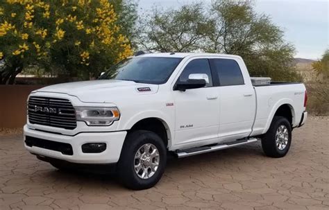 Uncover the Top Features of the 5th Gen Dodge Today