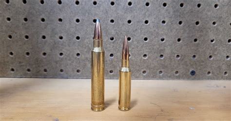 6 5 Creedmoor Vs 300 Win Mag Which Is Better