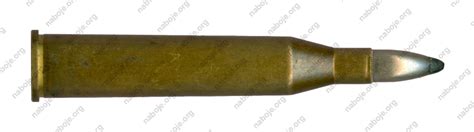 6 5 X 68 R Rws Naboje Org Cartridge Collectors