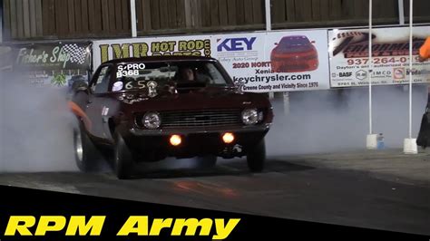 6 50 Index Eliminations Outlaw Street Cars Kil Kare Dragway