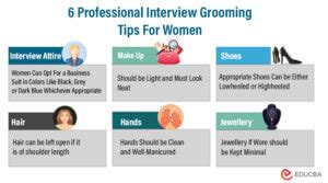 6 Awesome Good Grooming Tips Mind Blowing Educba