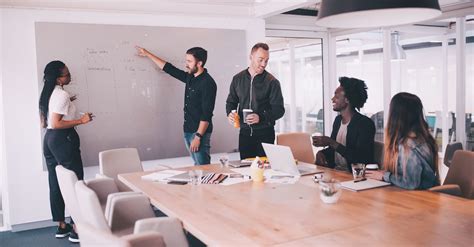 6 Benefits Of Working At Verizon