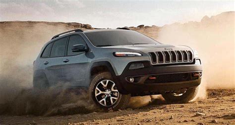 6 Best Features Of The 2016 Jeep Cherokee Trailhawk Kendall Dodge Chrysler Jeep Ram 6 Best Features Of The 2016 Jeep Cherokee Trailhawk Kendall Dodge Chrysler Jeep Ram