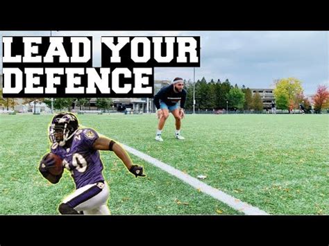 6 Best Safety Drills For Defensive Backs In Football 6 Best Safety Drills For Defensive Backs In Football
