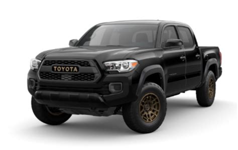 6 Cool Things About The 2022 Toyota Tacoma Trail Edition The Daily Drive Consumer Guide