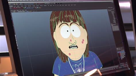 6 Days To Air The Making Of South Park Watch Full Movie On Paramount Plus