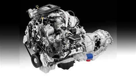 6 Duramax Engine: Everything You Need to Know About Power and Performance
