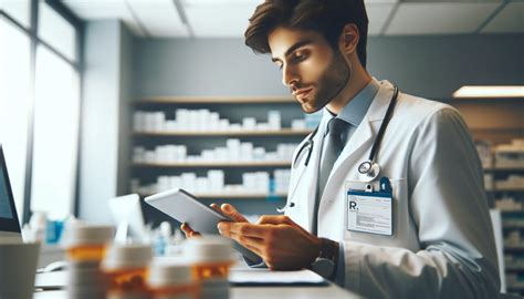 6 Facts Can A Pa Prescribe Medication