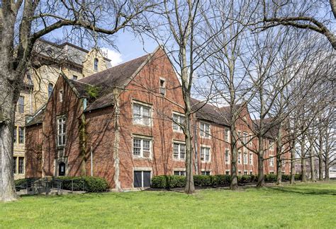 6 Holy Rosary School 1928 Columbus Landmarks