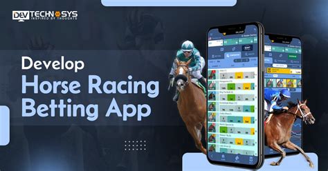 6 Key Steps To Develop A Horse Racing Betting App In 2025