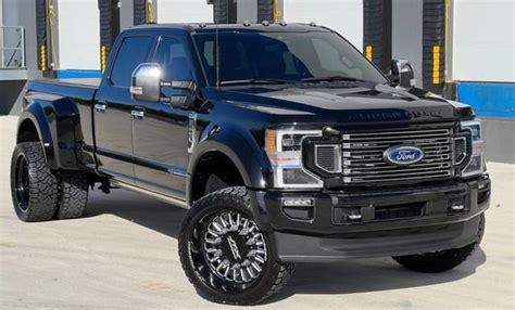 6 Litre Powerstroke: Key Benefits and Performance Insights