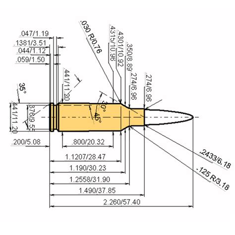 6 Mm Arc Amp Sierra Bullets Load Data