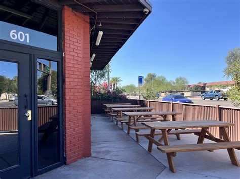 6 New Tempe Restaurants Coming Soon To Mill Avenue