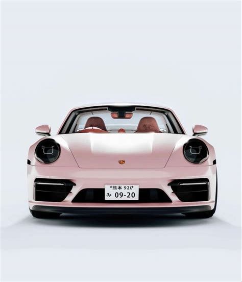 6 Stunning Cars In Pink Ratings And Reviews 6 Stunning Cars In Pink Ratings And Reviews