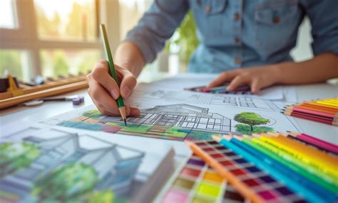 6 Things That Students Planning To Pursue Interior Design Bachelor