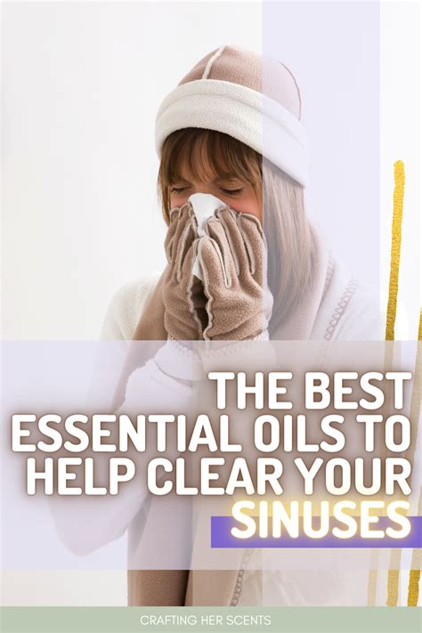 6 Tips To Clear Sinus Congestion Amaluna Wellness 6 Tips To Clear Sinus Congestion Amaluna Wellness